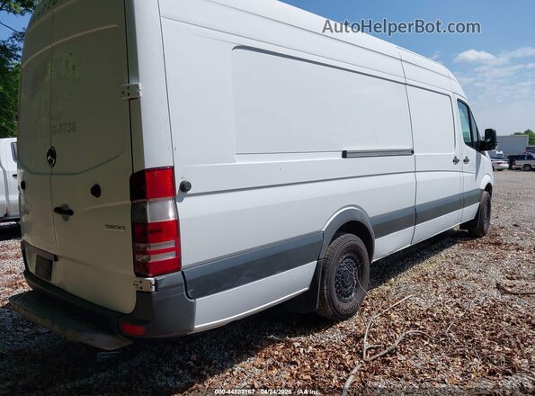 WD3PE8CD6HP500402 2017 MERCEDES-BENZ SPRINTER White Trasero derecho