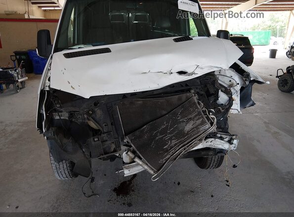 WD3PE8CD6HP500402 2017 MERCEDES-BENZ SPRINTER White 