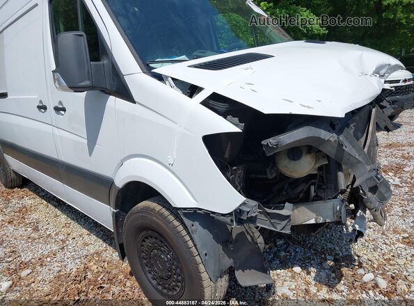 WD3PE8CD6HP500402 2017 MERCEDES-BENZ SPRINTER White 