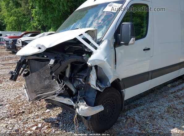 WD3PE8CD6HP500402 2017 MERCEDES-BENZ SPRINTER White 