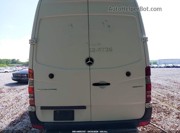 WD3PE8CD6HP500402 2017 MERCEDES-BENZ SPRINTER White 