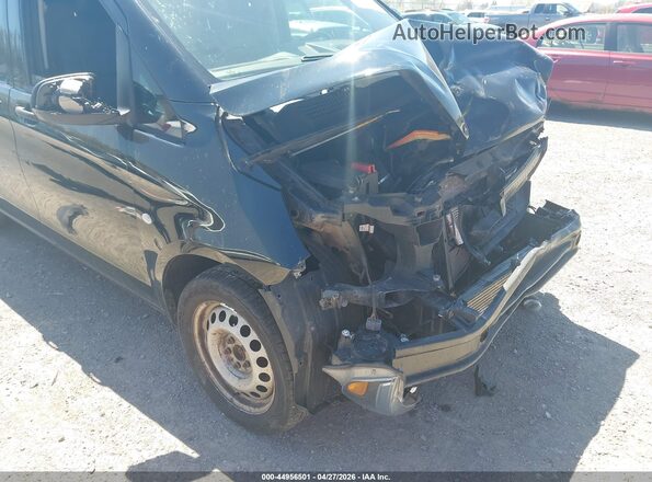 WD3PG2EA9L3662812 2020 MERCEDES-BENZ METRIS Black 