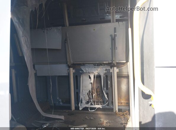 WD4PF1CD8KP147152 2019 MERCEDES-BENZ SPRINTER Blue VIN კოდის სტიკერის ხედი