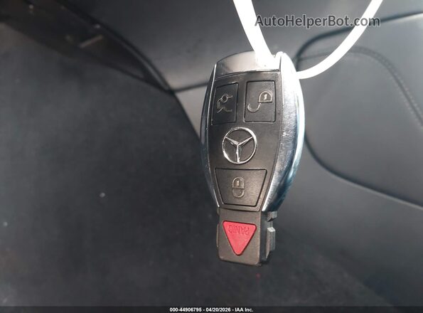 WDC0G4JB4GF082352 2016 MERCEDES-BENZ GLC 300 White Widok deski rozdzielczej