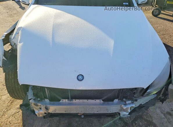 WDC0G4JB4HF162686 2017 MERCEDES-BENZ GLC-CLASS White Շարժիչի բաժամունքի տեսք