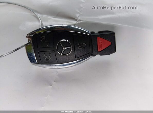 WDC0G4KB2HF232829 2017 MERCEDES-BENZ GLC 300 Black Dashboard view