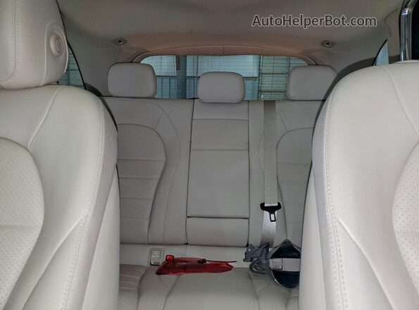 WDC0G4KB2KV138334 2019 MERCEDES-BENZ GLC-CLASS White 