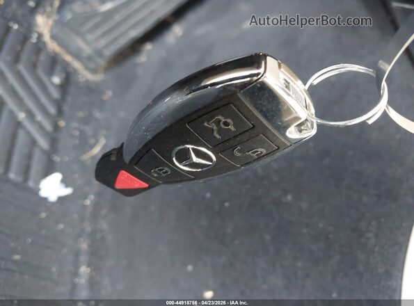 WDC0G4KB8JF306096 2018 MERCEDES-BENZ GLC 300 White Widok deski rozdzielczej