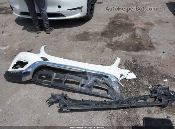 WDC0G4KBXKV152532 2019 MERCEDES-BENZ GLC 300 White ხელსაწყოთა პანელის ხედი