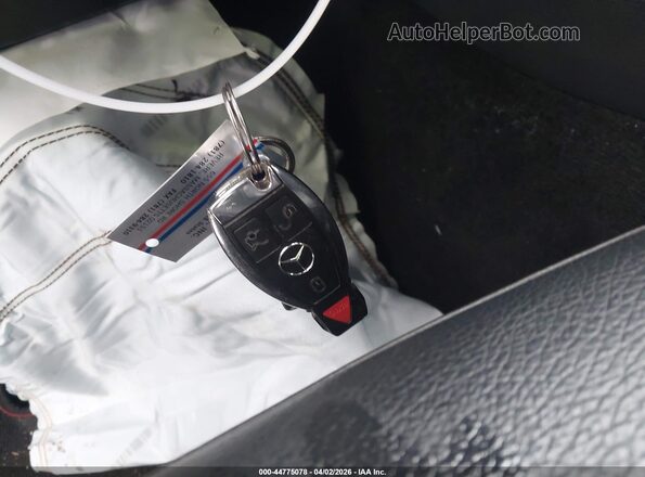 WDC0G6EB3JF425097 2018 MERCEDES-BENZ AMG GLC 43 White 