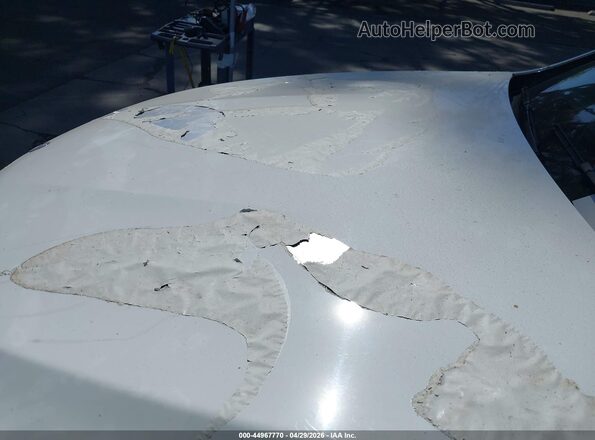 WDC0J4KB1KF501461 2019 MERCEDES-BENZ GLC 300 COUPE White Widok z przodu