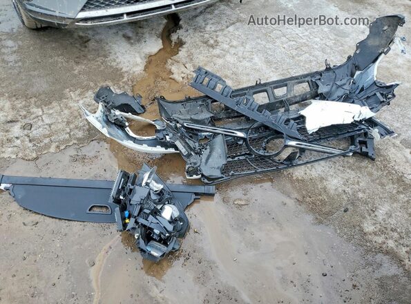 WDC0J4KB5KF639231 2019 MERCEDES-BENZ GLC-CLASS Белый 