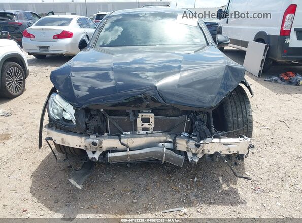 WDC0J8JB2JF430973 2018 MERCEDES-BENZ AMG GLC 63 COUPE Black Front view