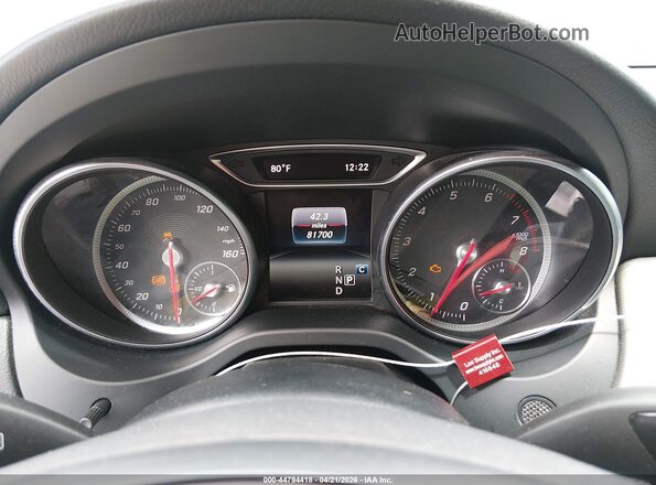 WDCTG4EB1KU015137 2019 MERCEDES-BENZ GLA 250 Black 