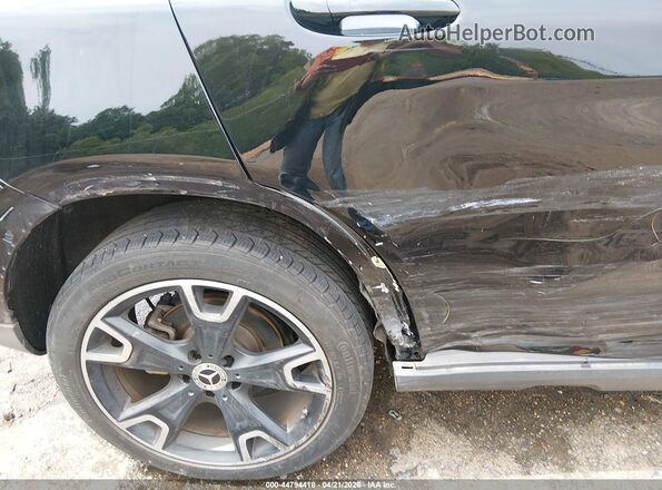 WDCTG4EB1KU015137 2019 MERCEDES-BENZ GLA 250 Black 