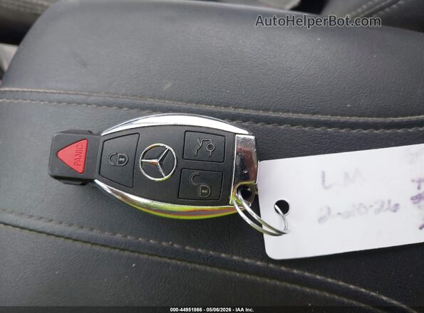 WDCTG4EB2GJ210818 2016 MERCEDES-BENZ GLA 250 Silver წინა პანელის ხედი