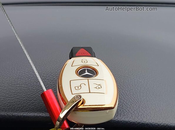 WDCTG4EB3KU011638 2019 MERCEDES-BENZ GLA 250 Red წინა პანელის ხედი