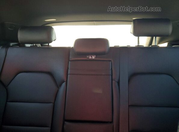 WDCTG4EB5KU020843 2019 MERCEDES-BENZ GLA Красный 