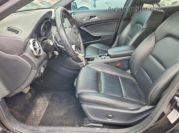 WDCTG4EB7LU023793 2020 MERCEDES-BENZ GLA Black 