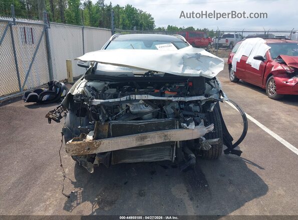 WDCTG4EB8GJ204697 2016 MERCEDES-BENZ GLA 250 White Vista interior trasera