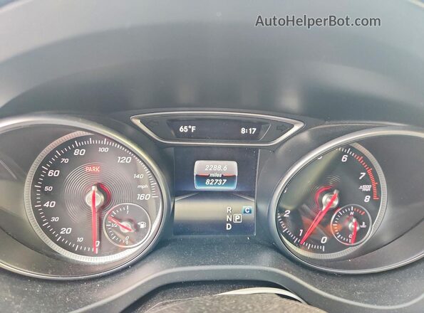 WDCTG4EB8LU022491 2020 MERCEDES-BENZ GLA White 