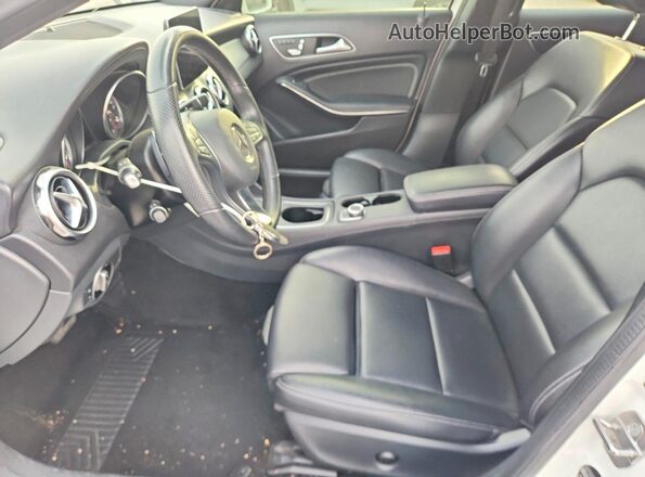 WDCTG4EB8LU022491 2020 MERCEDES-BENZ GLA White 