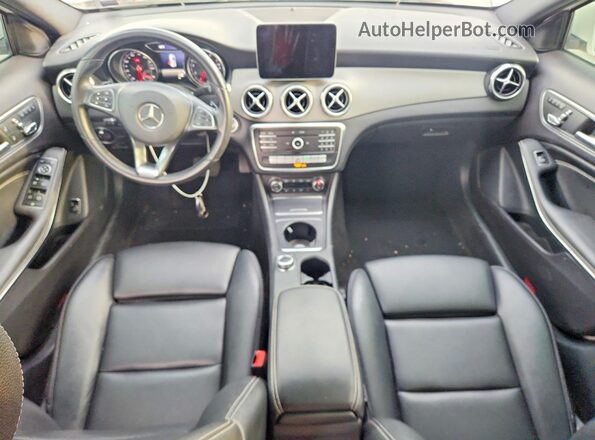 WDCTG4EB8LU022491 2020 MERCEDES-BENZ GLA White 
