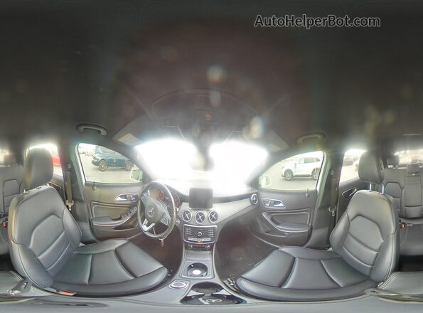 WDCTG4EB8LU022491 2020 MERCEDES-BENZ GLA White 