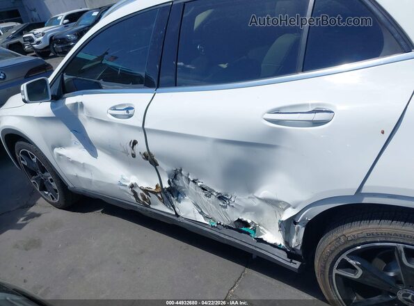 WDCTG4EBXKU009594 2019 MERCEDES-BENZ GLA 250 White 