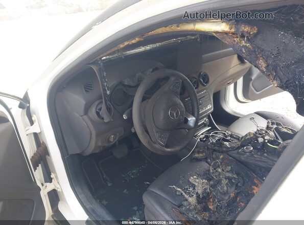 WDCTG4GB5LU025913 2020 MERCEDES-BENZ GLA 250 White 