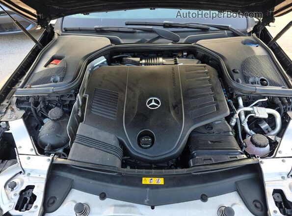 WDD2J5KB5KA017770 2019 MERCEDES-BENZ CLS-CLASS Black Սալոնի դիմացի տեսք