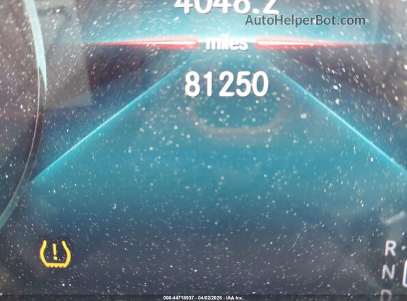 WDD3G4EB7KW024909 2019 MERCEDES-BENZ A 220 Желто-коричневый 