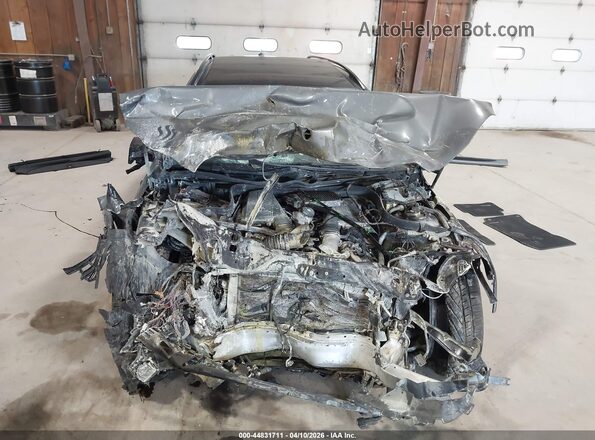 WDDHH7GB2GB267057 2016 MERCEDES-BENZ AMG E 63 Gray Vista del cuadro de instrumentos