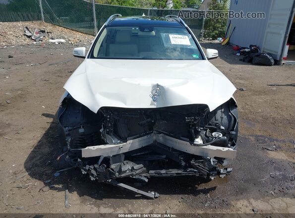 WDDHH8JBXGB275227 2016 MERCEDES-BENZ E-CLASS White Vista interior trasera