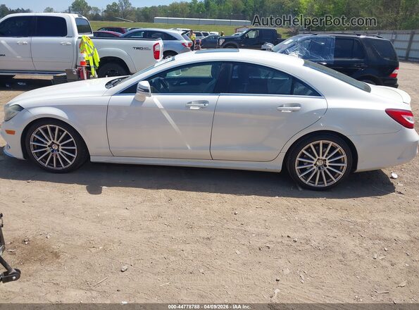 WDDLJ6FB6GA171741 2016 MERCEDES-BENZ CLS-CLASS Желто-коричневый Панорамный вид салона 360°