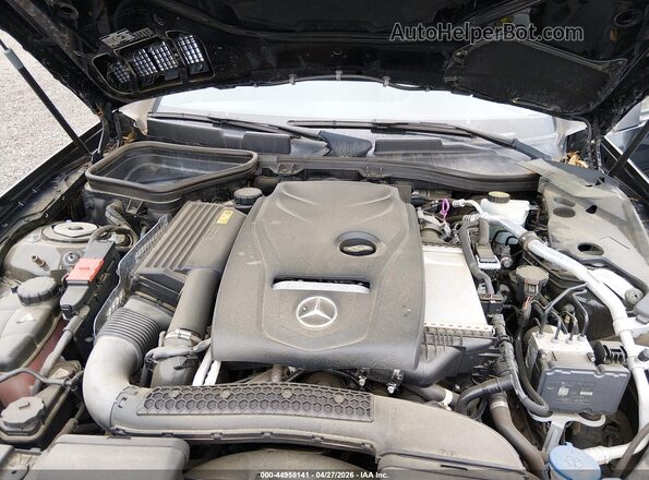 WDDPK3JA1KF163599 2019 MERCEDES-BENZ SLC 300 Black Vista trasera