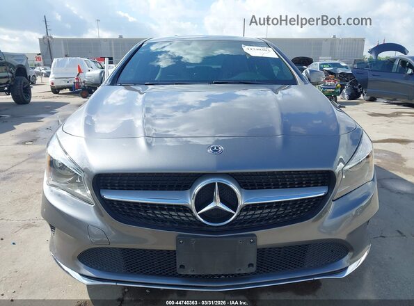 WDDSJ4EB0KN708316 2019 MERCEDES-BENZ CLA 250 Black 