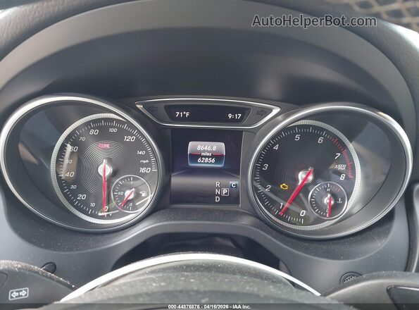 WDDSJ4EB3KN729810 2019 MERCEDES-BENZ CLA 250 White 