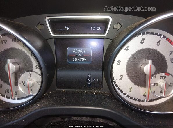 WDDSJ4EB6GN370752 2016 MERCEDES-BENZ CLA 250 Black Вид задніх сидінь