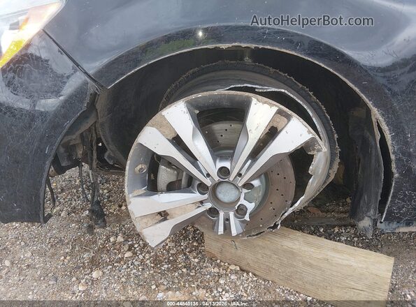 WDDSJ4EB6GN370752 2016 MERCEDES-BENZ CLA 250 Black 