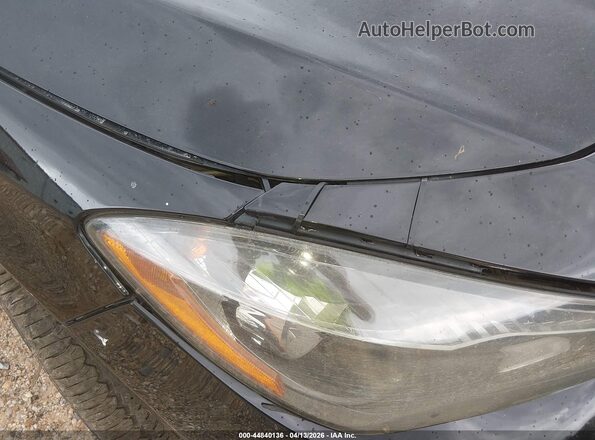 WDDSJ4EB6GN370752 2016 MERCEDES-BENZ CLA 250 Black 