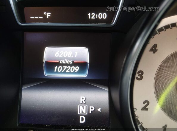 WDDSJ4EB6GN370752 2016 MERCEDES-BENZ CLA 250 Black Панорамний вид салону 360°