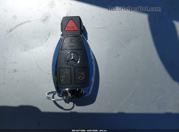 WDDSJ4EB7JN520410 2018 MERCEDES-BENZ CLA 250 Blue Dashboard view