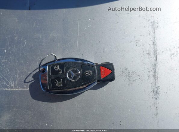 WDDSJ4EBXKN752498 2019 MERCEDES-BENZ CLA 250 Silver Առջևի վահանակի տեսք