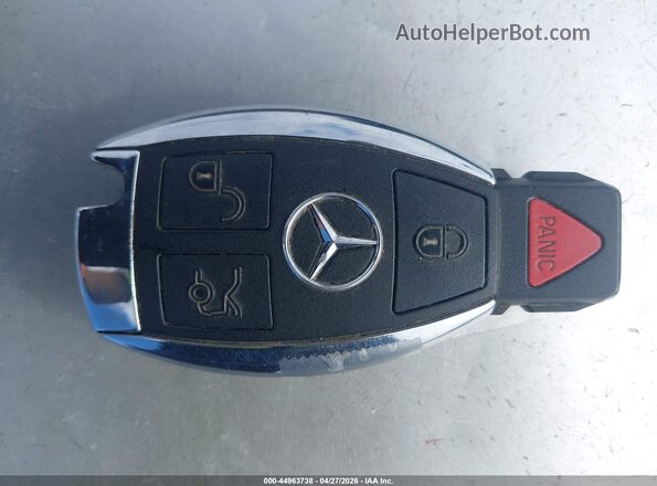 WDDUG8CB5GA205588 2016 MERCEDES-BENZ S-CLASS Black Vista del salpicadero