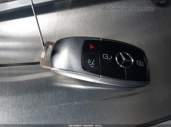 WDDUG8DB0KA436583 2019 MERCEDES-BENZ S-CLASS Black Առջևի վահանակի տեսք