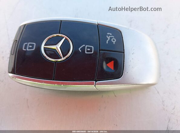 WDDUG8DB0KA474833 2019 MERCEDES-BENZ S-CLASS Белый Вид панели приборов