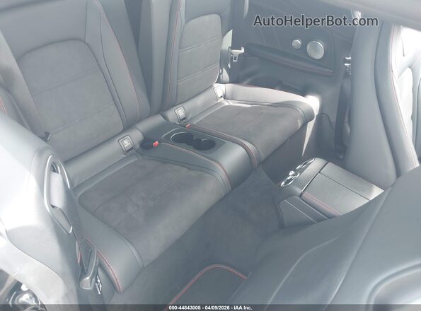 WDDWK6EBXJF634079 2018 MERCEDES-BENZ AMG C 43 Black 