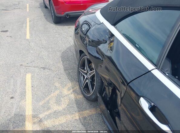 WDDWK6EBXJF634079 2018 MERCEDES-BENZ AMG C 43 Black 