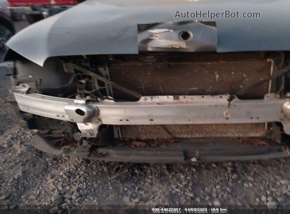 WDDZF4JB4KA584158 2019 MERCEDES-BENZ E-CLASS Gray Widok z przodu